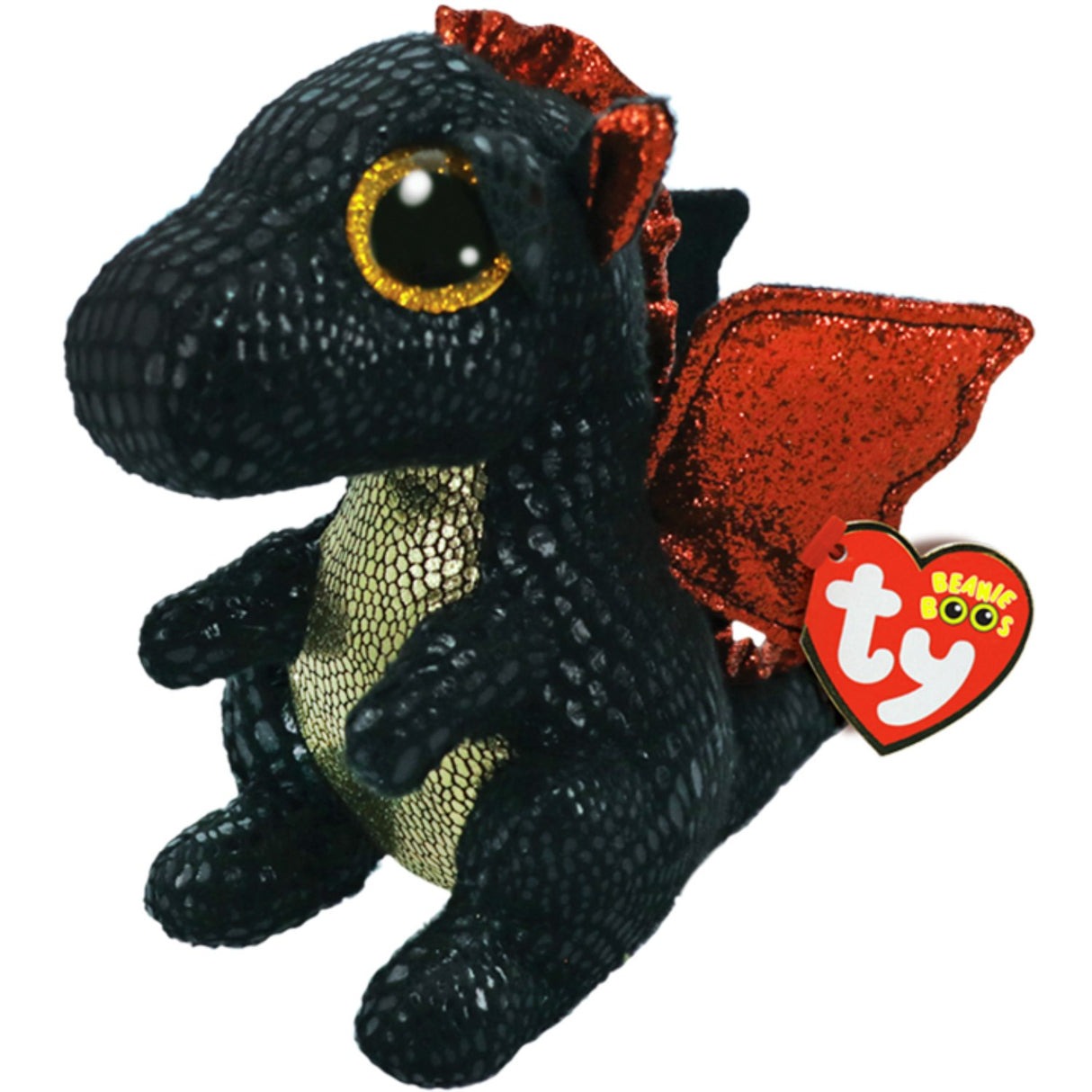 TY Beanie Boos Grindal - Drake Reg