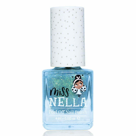 Miss Nella Nail Polish Bibbidi Bobbidi Boo Glitter