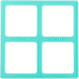 Lunch Punch® Bento Pairs Bento Sandwich Cutters