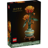 LEGO® Botanicals Krysantemum