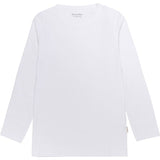 Minymo White Blus Basis 35 2-pack