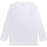 Minymo White Blus Basis 35 2-pack