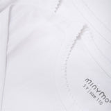 Minymo White Blus Basis 35 2-pack