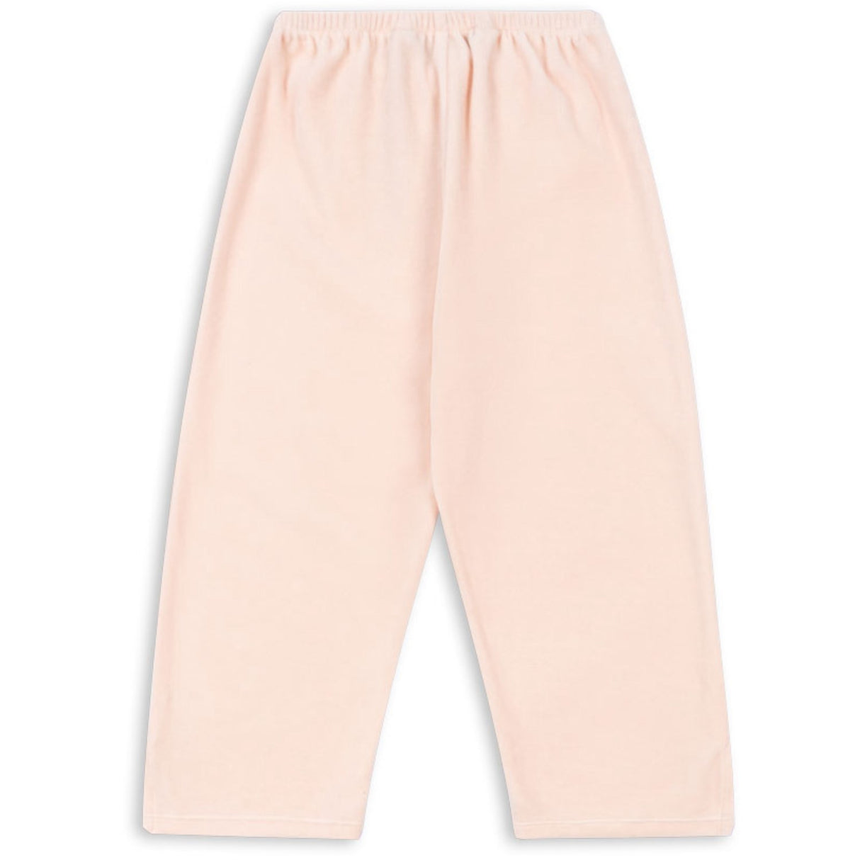 Konges Sløjd Creole Pink Velou Pants Gots