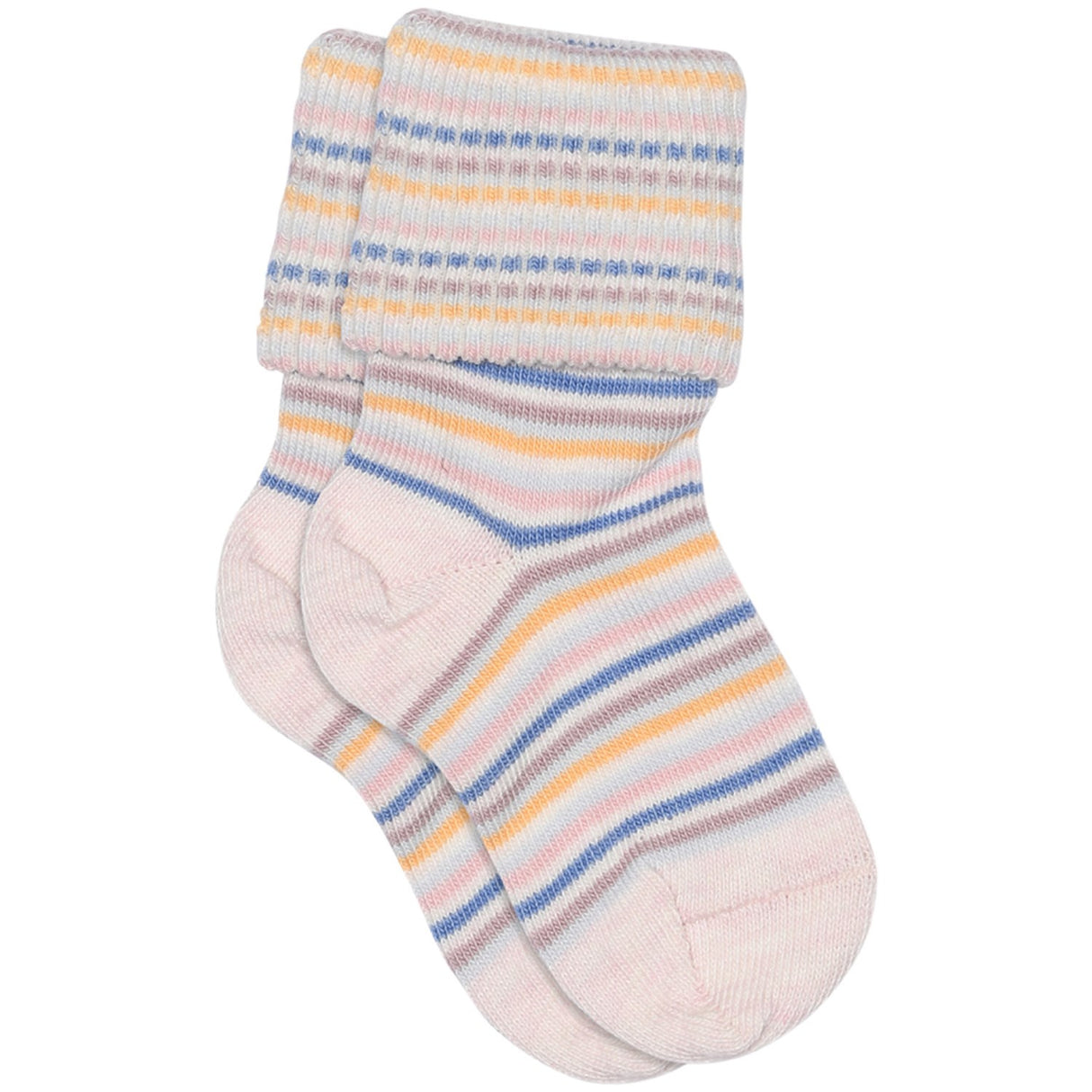 Mp Danmark Cherry Blossom Strumpor