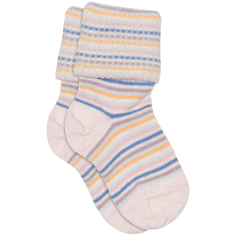 Mp Danmark Cherry Blossom Strumpor