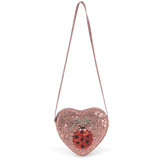 Konges Sløjd Sirocco Tut Ladybug Shoulder Bag