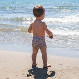 That's Mine Jungle Friends Samo Badshorts