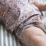 That's Mine Jungle Friends Samo Badshorts