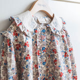 That's Mine Bittersweet Natali skjorta