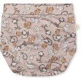 That's Mine Jungle Friends Samo Badshorts