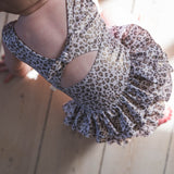 That's Mine Leo Love Safina Baddräkt