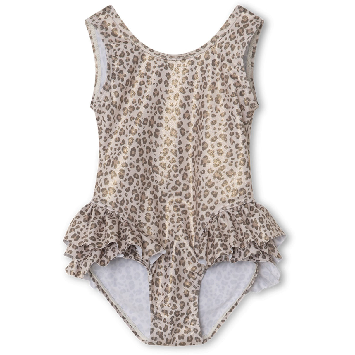 That's Mine Leo Love Safina Baddräkt