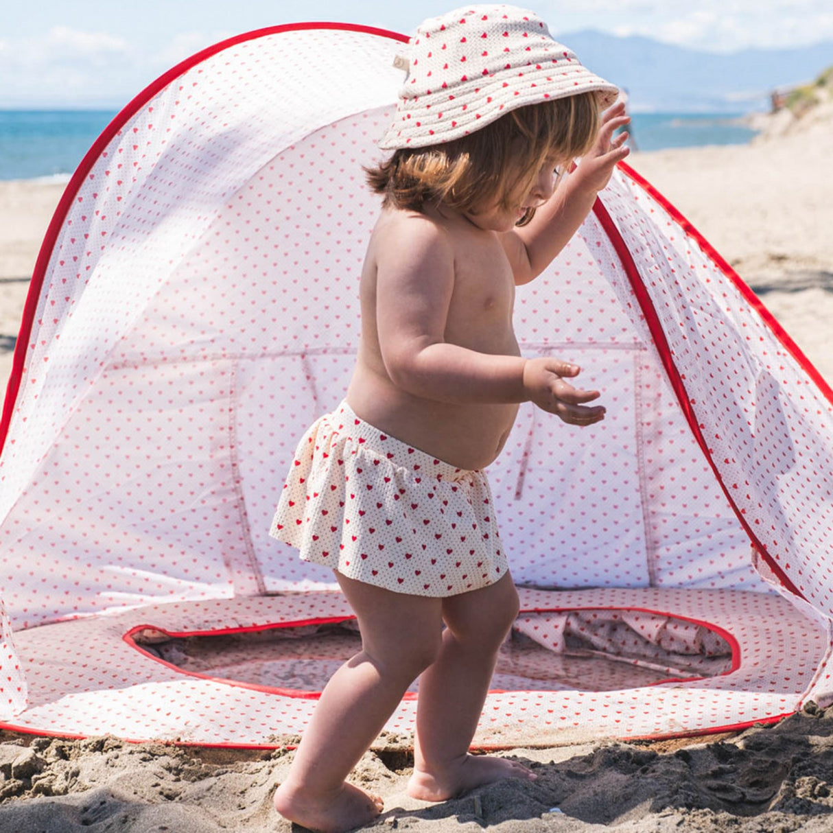 That's Mine Lots Of Love Red Sol Sol Badhatt