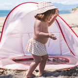 That's Mine Lots Of Love Red Sol Sol Badhatt