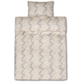 That's Mine Sprinkles Hearts Off White Levi Sängkläder