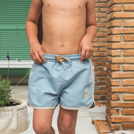 That's Mine Aronaa Ludvig Badshorts