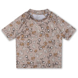 That's Mine Jungle Friends Samisk Badtröja