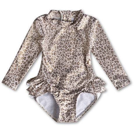 That's Mine Leo Love Smilla Baddräkt