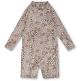 That's Mine Jungle Friends Sune Simma Onesie