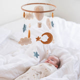 That's Mine luftballong Blace mobil