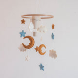 That's Mine luftballong Blace mobil