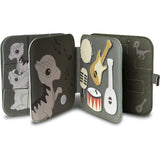 That's Mine Dino esta Emory felt aktivitetsbok