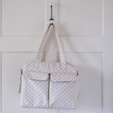 That's Mine Lots Of Love Sky Benne Amningsväska