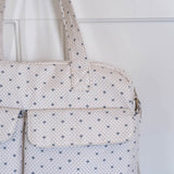 That's Mine Lots Of Love Sky Benne Amningsväska