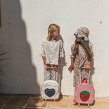 That's Mine Birch Tris Vagnväska