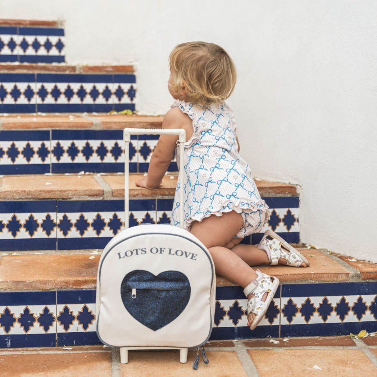 That's Mine Birch Tris Vagnväska