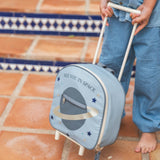 That's Mine Blue Tris Vagnväska