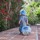 That's Mine Blue Tris Vagnväska