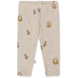 That's Mine Alpaca star Miley leggings