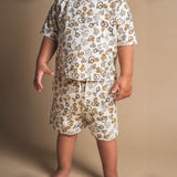 That's Mine Jungle Friends Pete Shorts