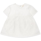 That's Mine Brilliant White Ilia Klänning