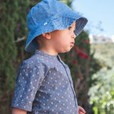 That's Mine Brilliant Blue Rune-Skjorta