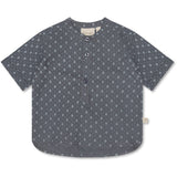 That's Mine Brilliant Blue Rune-Skjorta