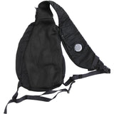 C.P. Company Black Sack/Knapsack