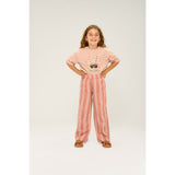 The New Adobe Rose Olga Översize T-Shirt