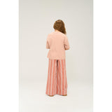 The New Adobe Rose Olga Översize T-Shirt