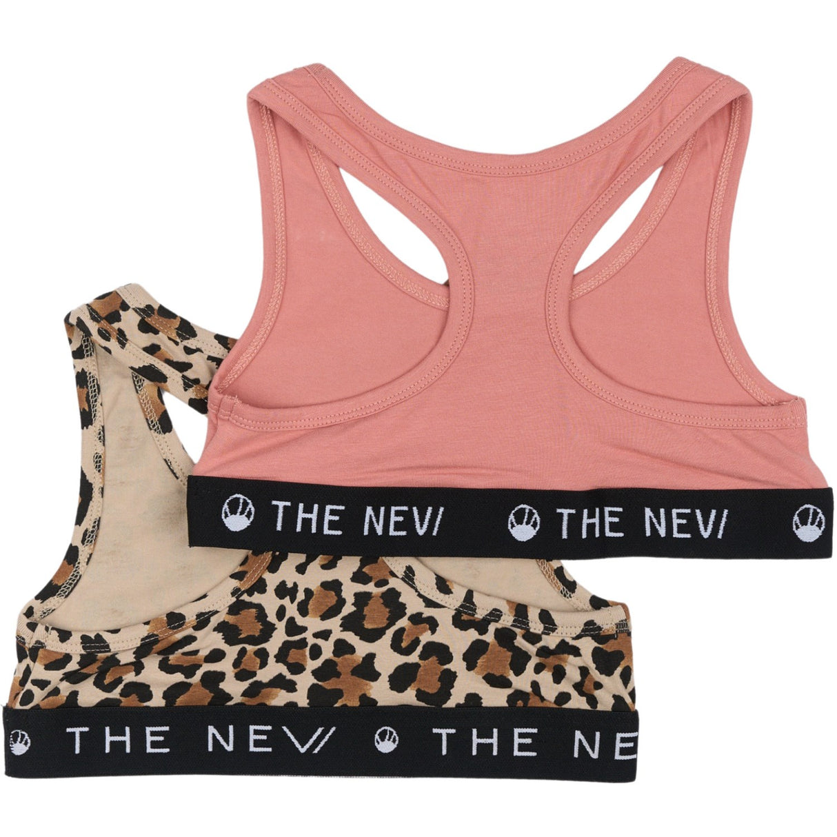 The New Old Rose topp 2-pack