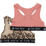 The New Old Rose topp 2-pack