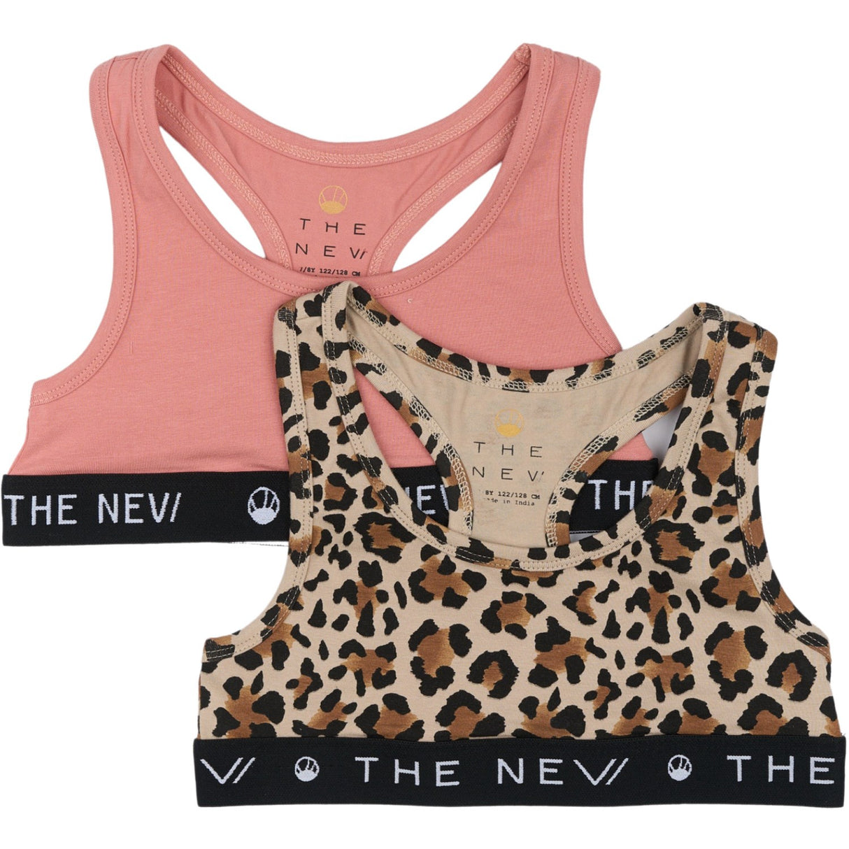 The New Old Rose topp 2-pack