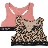 The New Old Rose topp 2-pack