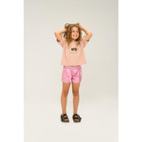 The New Old Rose Olandia Shorts