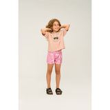 The New Old Rose Olandia Shorts