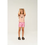 The New Old Rose Olandia Shorts