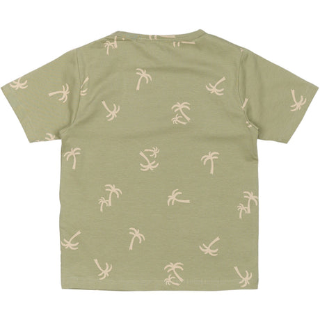 THE NEW Siblings Tea AOP Otto T-Shirt