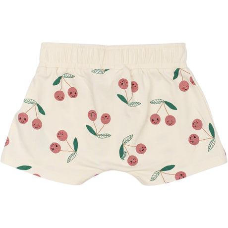 THE NEW Siblings Oatmeal Melange Olivia Shorts